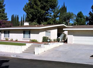 12601 Darla Ave, Granada Hills, CA 91344