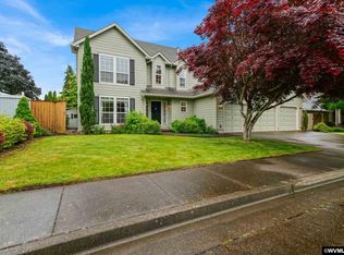 1268 Morse Ln SW, Albany, OR 97321