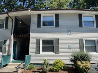 3970 Sweeten Creek Rd #A-4, Arden, NC 28704