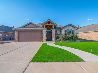 5914 Wagner Dr, Midland, TX 79706