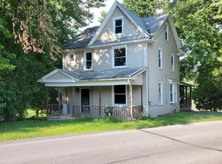 704 W 1st St, Williamsburg, PA 16693