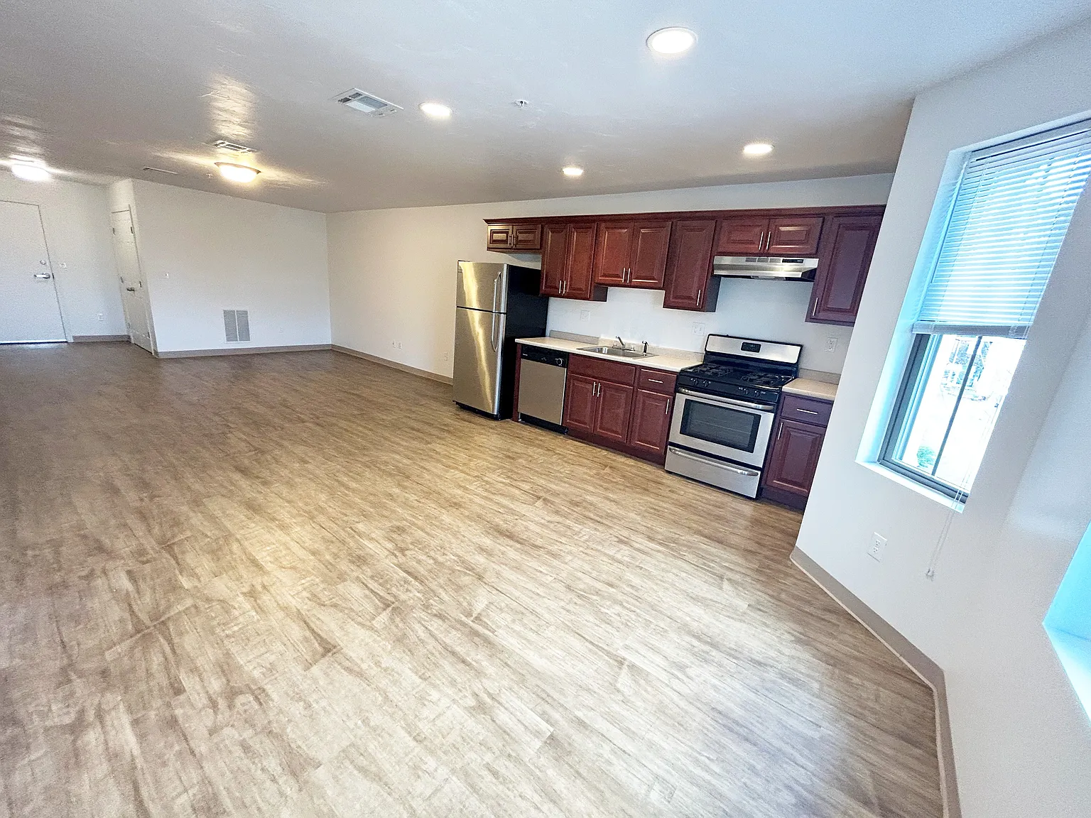 1 bed, 790 sqft, $2,350 — Photo 4
