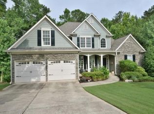 218 Briarwood Ln, Canton, GA 30114