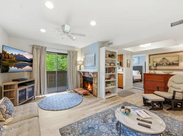 6831 N 2200 W APT 12C, Park City, UT 84098