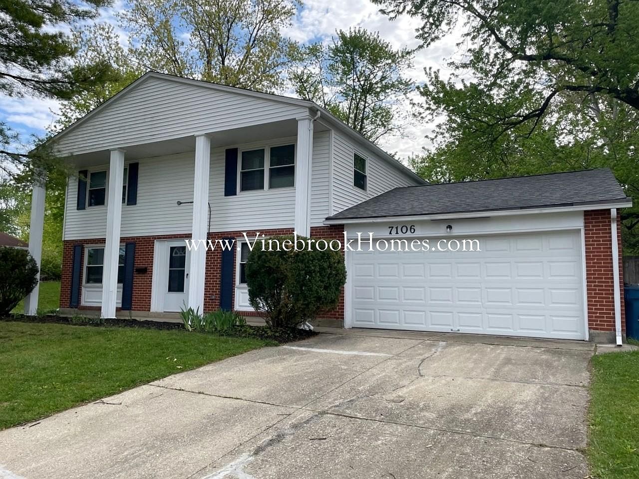 7106 Moberly Pl, Dayton, OH 45424 Zillow