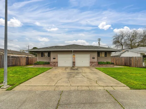 2360 Hurley Way, Sacramento, CA 95825