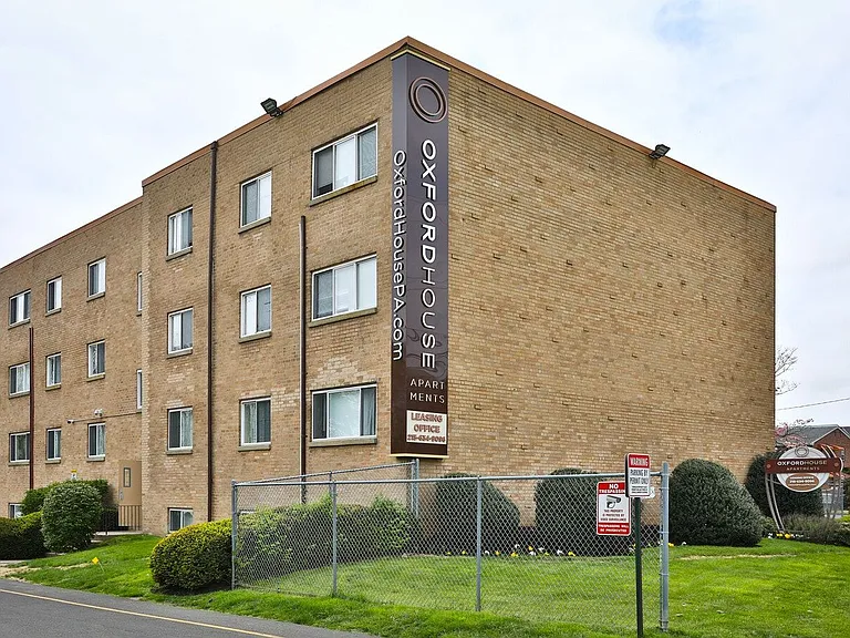 Building Exterior