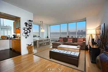 Rented by Town Residential