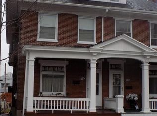 114 N Washington St, Boyertown, PA 19512