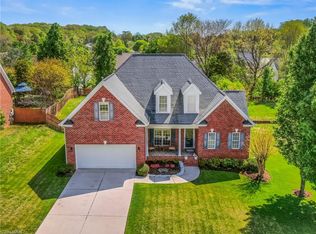 4048 Payne Rd, High Point, NC 27265