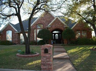 4212 Green Mdw W, Colleyville, TX 76034