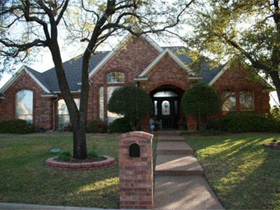 4212 Green Mdw W, Colleyville, TX, 76034