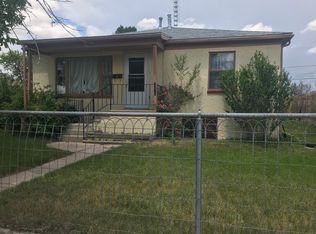 2310 E 11th St, Cheyenne, WY 82001