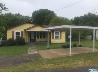 202 Central Ave, Oneonta, AL 35121