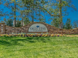 242 Hamptons Cove Rd #FC-28, Troutman, NC 28166