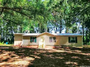 19266 NW 132nd Pl, Alachua, FL 32615