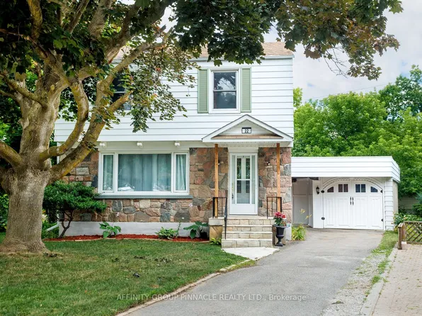 22 Sunset Ct, Kawartha Lakes, ON K9V 2S1