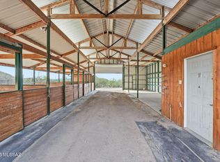 5552 S Beehive Ave, Tucson, AZ 85746