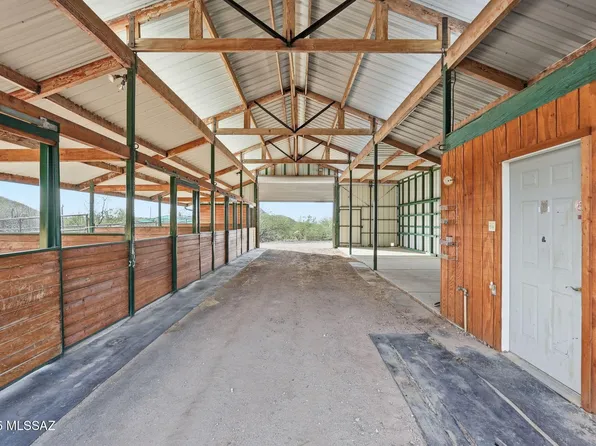 5552 S Beehive Ave, Tucson, AZ 85746