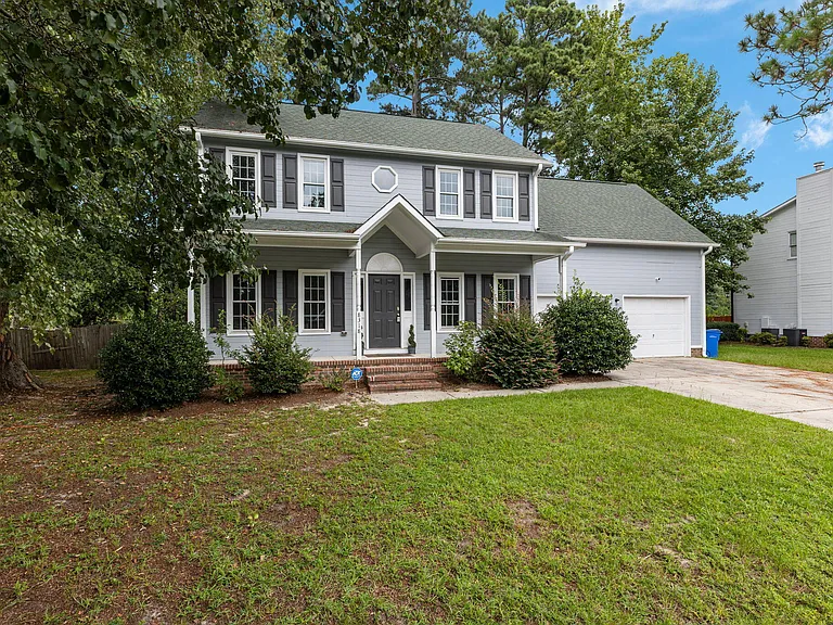 8318 Umstead Rd — Photo 5