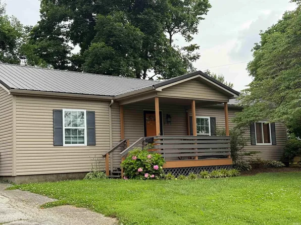 701 E Water St, Princeton, IN 47670