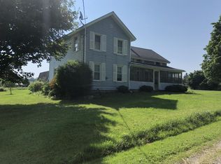 225 Black Oak Rd, Ithaca, NY 14850