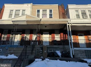 4117 Greeby St, Philadelphia, PA 19135