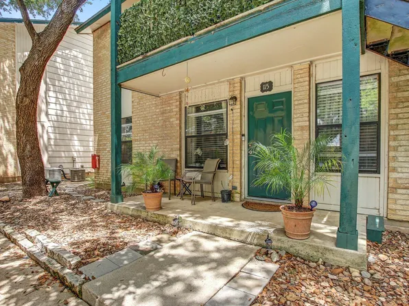 1624 Aquarena Springs Dr #B115, San Marcos, TX 78666