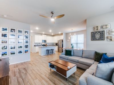 6020 Dolores Pl, Denton, TX, 76208
