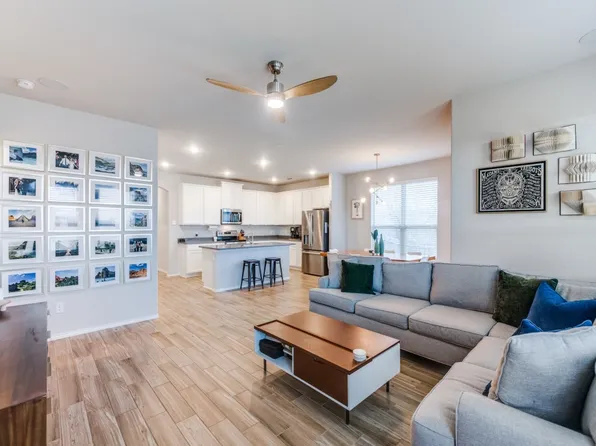6020 Dolores Pl, Denton, TX 76208