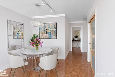 Sold by Brown Harris Stevens