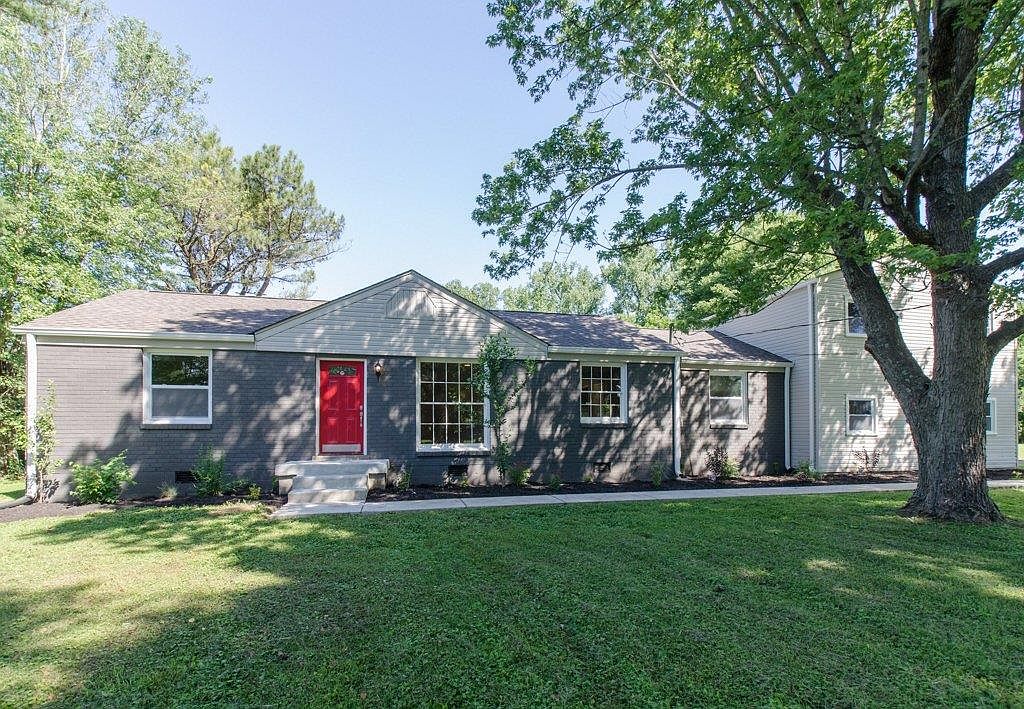 1144 Tuckahoe Dr, Nashville, TN 37207 Zillow