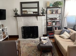 143 Manthorne Rd, West Roxbury, MA 02132