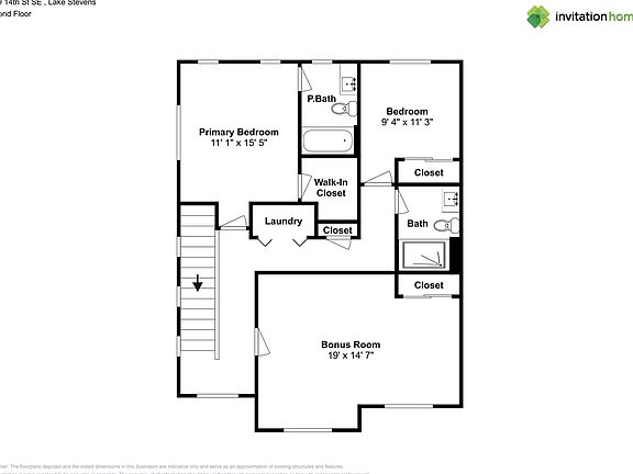 3rd image of 7719 14th St SE
