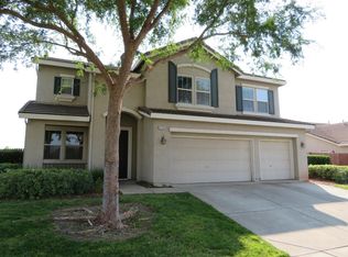 10758 Westerly Dr, Mather, CA 95655