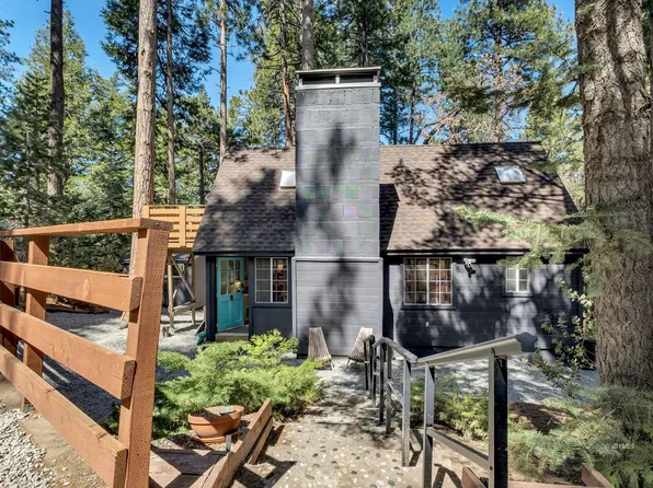 52760 Pine Ridge Rd, Idyllwild, CA 92549