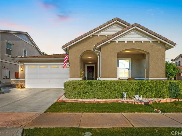 11121 Collin St, Riverside, CA 92505