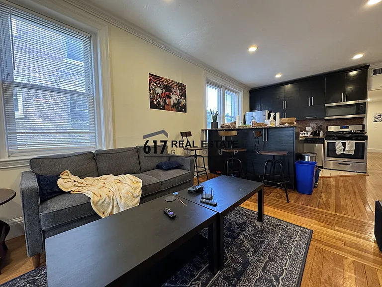 73 Thatcher St #101 — Photo 1
