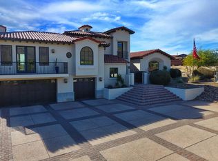 6825 N Calle Mechero, Tucson, AZ 85718