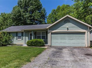 20 Shagbark Ct, Saint Peters, MO 63376