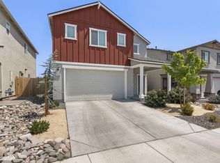 1330 Alpine Ter, Reno, NV 89523