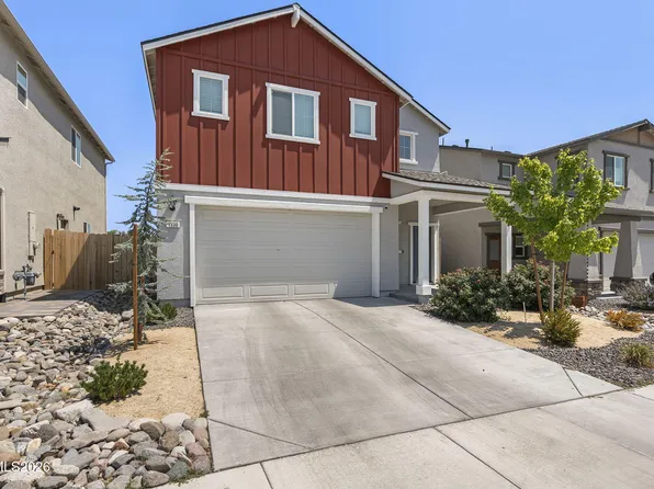 1330 Alpine Ter, Reno, NV 89523