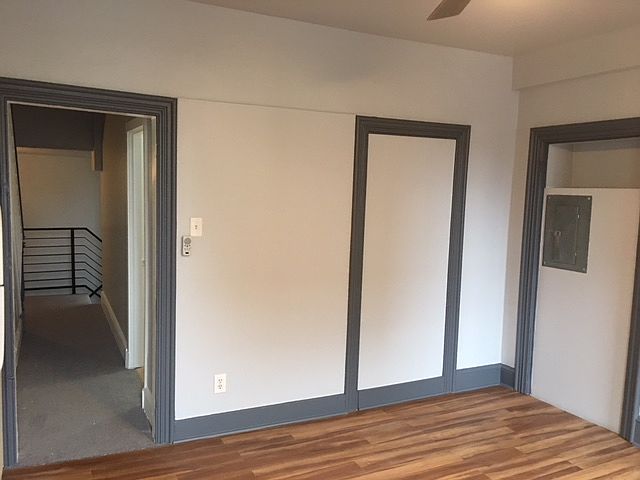 kitchen / living room