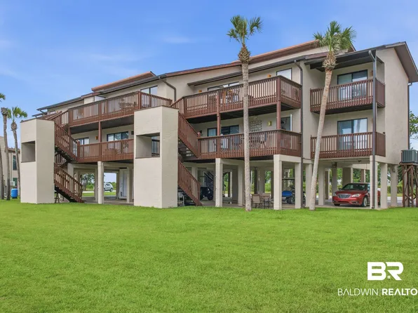 3992 Spinnaker Dr Unit 202, Gulf Shores, AL 36542