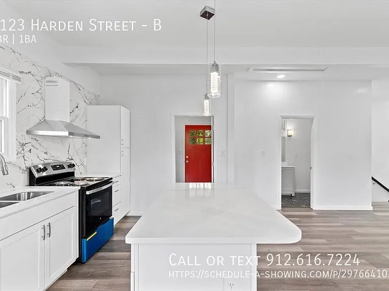2123 Harden St #B — Photo 14