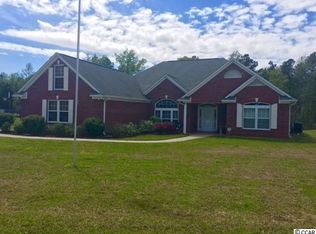 234 Kellys Cove Dr, Conway, SC 29526
