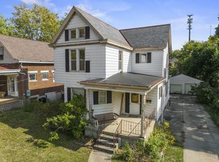 3740 Carson Ave, Cincinnati, OH 45211