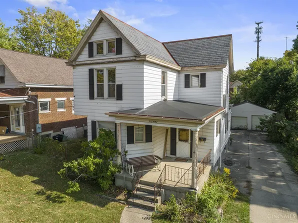 3740 Carson Ave, Cincinnati, OH 45211