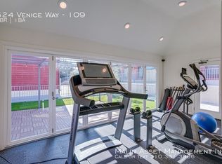 524 Venice Way #109, Inglewood, CA 90302