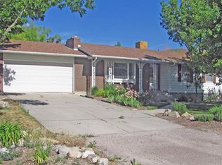 215 S 200 E, Ephraim, UT 84627